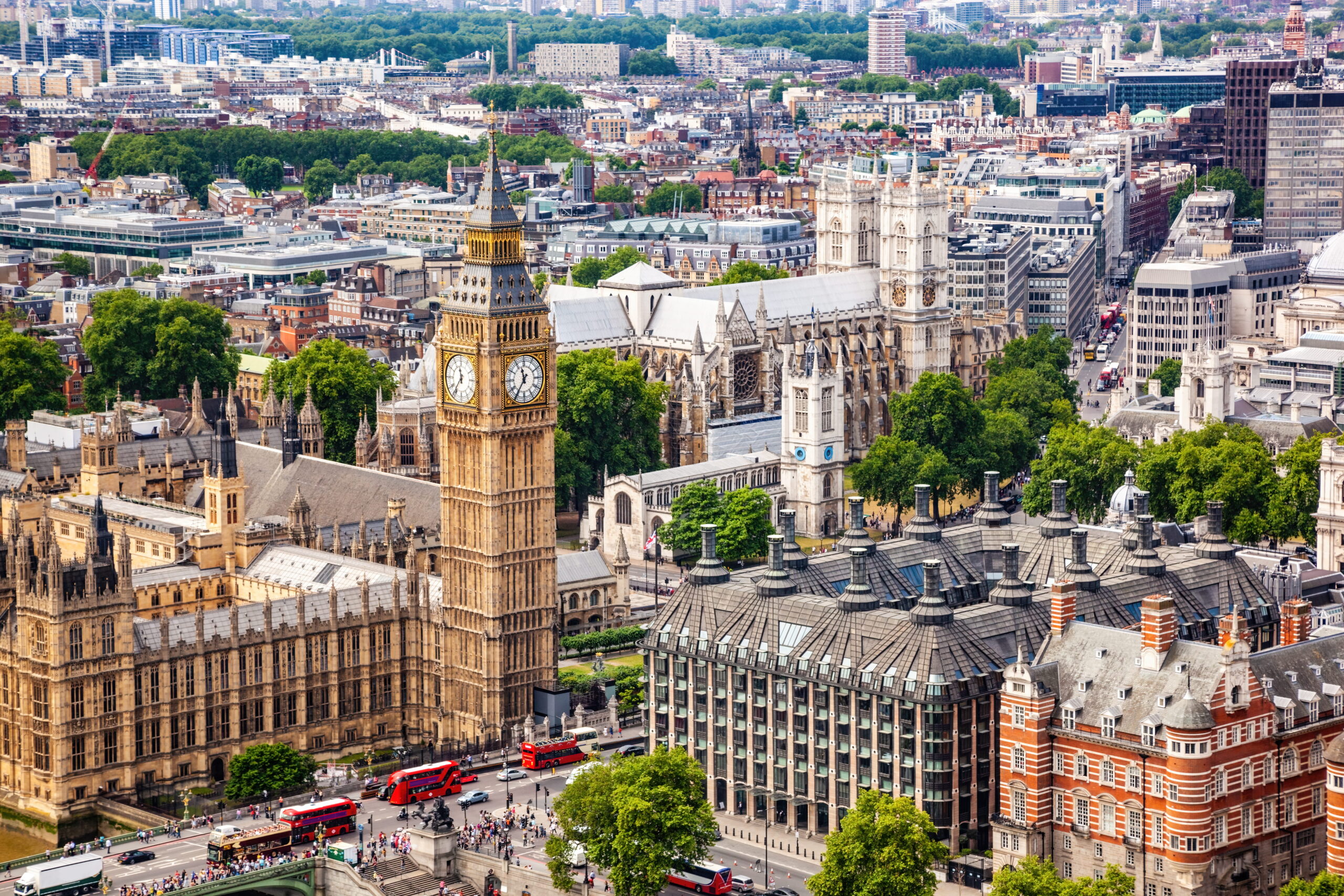 Independent Mortgage Broker London